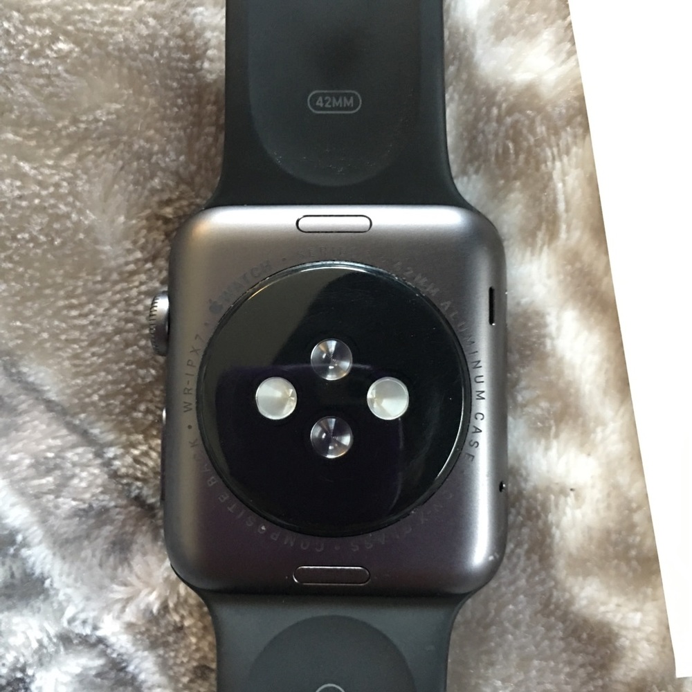 ⌚️SOLD⌚️ - Picture 7 of 8